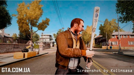 Бейсбольная бита "Yankees World Series 2009"